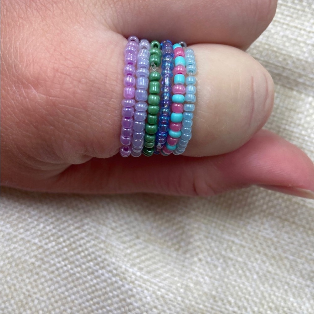 Rings - Picture 3 of 3